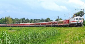 Puri-Koraput Triweekly Express: ପୁରୀ–କୋରାପୁଟ ତ୍ରି-ସାପ୍ତାହିକ ଏକ୍ସପ୍ରେସର ନିୟମିତ ଚଳାଚଳ