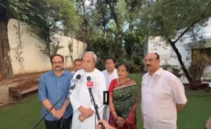 Naveen seeks Dharmendra Pradhan’s resignation: ନିଟ୍ ପେପର୍ ଲିକ୍ ମାମଲା; କେନ୍ଦ୍ର ଶିକ୍ଷା ମନ୍ତ୍ରୀଙ୍କ ଇସ୍ତଫା ଦାବି କଲେ ନବୀନ ପଟ୍ଟନାୟକ