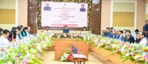 MoUs with HCLTech and Sarvham AI: ଓଡ଼ିଶାରେ ଟେକ୍ ବିପ୍ଳବ: HCLTech ଓ ‘ସର୍ଭମ AI’ ସହ ସ୍ୱାକ୍ଷରିତ ହେଲା ଦୁଇଟି MoU