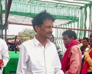 Susanta Singh Passes Away: ପୂର୍ବତନ ମନ୍ତ୍ରୀ ସୁଶାନ୍ତ ସିଂଙ୍କ ପରଲୋକ