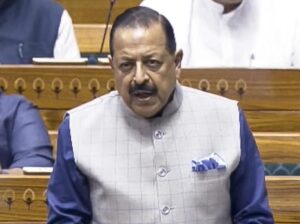 Anti-Paper Leak Bill: ପ୍ରଶ୍ନପତ୍ର ଲିକ୍ ରୋକିବାକୁ ସଂସଦରେ ଆଗତ ହେଲା ବିଲ୍‌