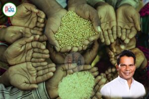 Parliament’s Monsoon Session: ପ୍ରଧାନମନ୍ତ୍ରୀ ଗରିବ କଲ୍ୟାଣ ଅନ୍ନ ଯୋଜନାରେ ଓଡିଶାରୁ ଉପକୃତ ହେଉଛନ୍ତି ୩କୋଟି ୨୧ ଲକ୍ଷରୁ ଅଧିକ