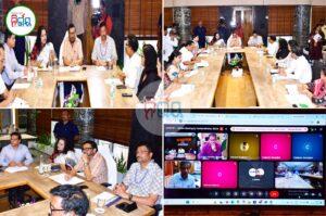 Flood Situation in Odisha: ରାଜ୍ୟରେ ବନ୍ୟା ପରିସ୍ଥିତି ନିୟନ୍ତ୍ରଣାଧୀନ; ଜନସାଧାରଣଙ୍କ ସୁରକ୍ଷା ରାଜ୍ୟସରକାରଙ୍କ ପ୍ରାଥମିକତା: ରାଜସ୍ୱ ମନ୍ତ୍ରୀ