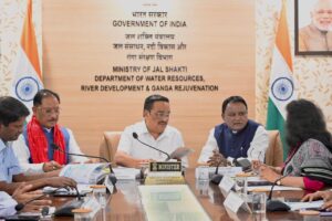 Mahanadi Water Dispute: ଦୀପାବଳି ସୁଦ୍ଧା ସମାଧାନ ହେବ ମହାନଦୀ ଜଳ ବିବାଦ: ମୁଖ୍ୟମନ୍ତ୍ରୀ ମୋହନ ମାଝୀ