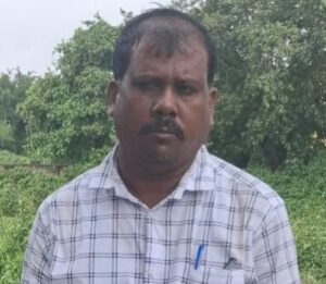 Odisha Vigilance Nabs RI: ଲାଞ୍ଚ ନେଇ ଭିଜିଲାନ୍ସ ଜାଲରେ ମାଧବ ତହସିଲ୍ ଆରଆଇ