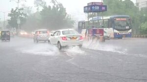 Low Pressure Forms over Bay of Bengal: ବଙ୍ଗୋପସାଗରରେ ସୃଷ୍ଟି ହେଲା ଲଘୁଚାପ କ୍ଷେତ୍ର