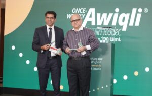 Novo Nordisk launches World’s first Once-Weekly Insulin ‘Awiqli’ in India