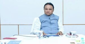 CM Majhi in Delhi on Visit: ୪ ଦିନିଆ ଦିଲ୍ଲୀ ଗସ୍ତରେ ମୁଖ୍ୟମନ୍ତ୍ରୀ ମୋହନ ମାଝୀ