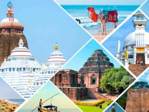 Odisha Tourism Development: ଓଡ଼ିଶାରେ ପର୍ଯ୍ୟଟନର ବିକାଶ ପାଇଁ ୩୧୮ କୋଟିରୁ ଅଧିକ ଟଙ୍କା ମଞ୍ଜୁର କରିଛନ୍ତି କେନ୍ଦ୍ର ସରକାର: କେନ୍ଦ୍ର ପର୍ଯ୍ୟଟନ ମନ୍ତ୍ରୀ