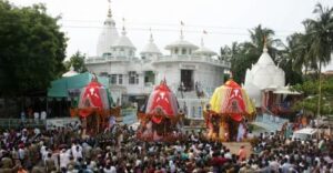 Traffic Advisory Issued for BBSR Ratha Jatra: ରଥଯାତ୍ରା ପାଇଁ ଭୁବନେଶ୍ୱରରେ ଟ୍ରାଫିକ୍‌ କଟକଣା