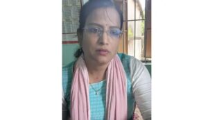 RI Trapped in Vigilance Net: ଲାଞ୍ଚ ନେଇ ଭିଜିଲାନ୍ସ ଜାଲରେ ମହିଳା ଆର୍‌ଆଇ