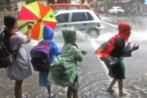 Bhadrak Schools Closed: ବର୍ଷା ପାଇଁବଭଦ୍ରକରେ ସ୍କୁଲ୍‌ ଛୁଟି