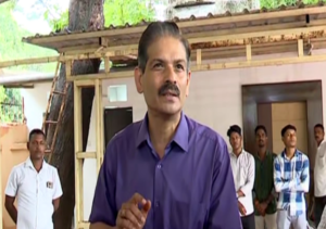 SI Exam to be completed by October: OUSSSC Chairman
