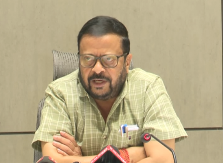 Govt holds Meeting to tackle Urban Flooding, 10 Cities to get Funds for Drainage Upgrade