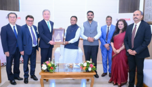 Odisha Govt Signs Historic Rs 67,000-Cr Deal with Japanese Firm for Green Energy Projects