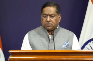 भारत का स्पष्ट संदेश: आतंकवाद पर रोक के बिना सिंधु जल संधि नहीं