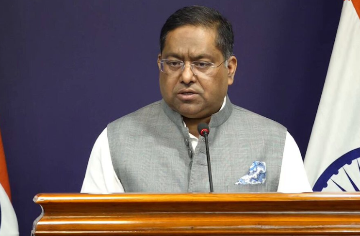 'Indus Waters Treaty Remains In Abeyance': India Reiterates Stance Amid Pakistan's Warnings