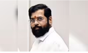 Maharashtra Deputy CM Eknath Shinde Hospitalised in Thane