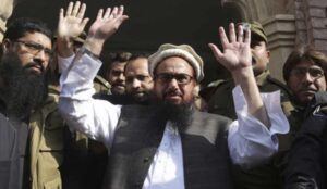Pahalgam Attack: Hafiz Saeed named in NIA’s Supplementary Chargesheet