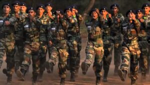 सशस्त्र बलों में अग्निवीरों के लिए स्थायी कोटा बढ़ने की संभावना