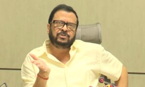 Land buying and selling will be completely cashless in Odisha