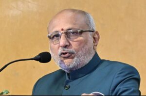 Traffic Advisory: Roads to be closed/regulated in Bhubaneswar for VP C.P. Radhakrishnan’s Odisha Visit