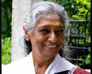 Renowned Singer S. Janaki Passes Away at 88