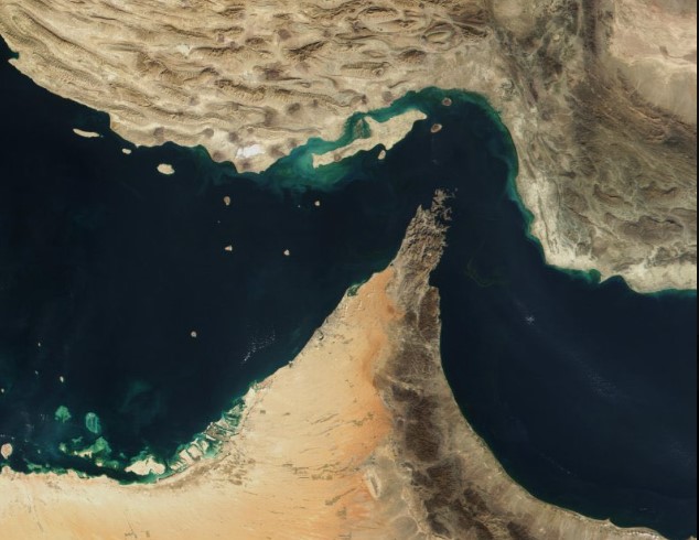 Iran attacks Cyprus Ship in Strait of Hormuz, Indian Sailor Missing: MEA condemns Strike