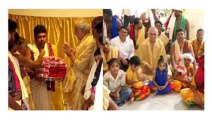 Ratha Jatra 2026: ସୁସ୍ଥ ହେଲେ ମହାପ୍ରଭୁ; ଶ୍ରୀନିଅରକୁ ଖବର ନେଇ ଗଲେ ସେବାୟତ