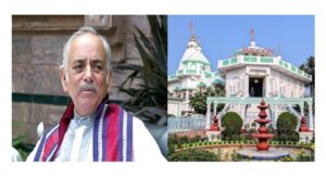Odisha ISKCON Apologizes to Gajapati over Untimely Ratha Jatra Row