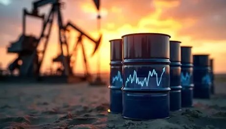 Impact of Middle East conflict: Crude oil hits one-month high; crosses $85 mark.