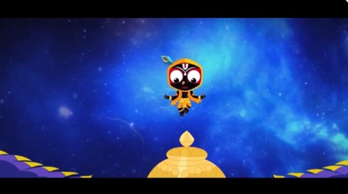 SC to Hear Plea Against Orissa HC Stay on Animated Film 'Mahaprabhu Jagannath'