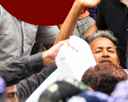 delhi-police-shift-sonam-wangchuk-to-hospital-after-20-day-hunger-strike