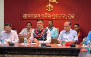 Special Inventory of Ratna Bhadar: ଆସନ୍ତାକାଲି ହେବ ଶ୍ରୀମନ୍ଦିର ରତ୍ନଭଣ୍ଡାର ଗଣତି ମଣତି