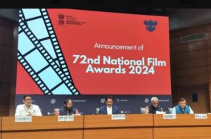 72nd National Film Awards: Kartik, Mammootty share Best Actor, Yami Gautam wins Best Actress