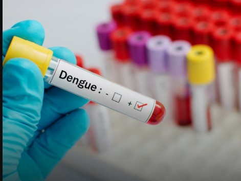 India Approves First Dengue Vaccine ‘QDENGA’