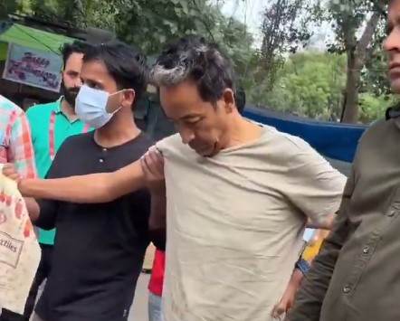 Sonam Wangchuk To Continue Fast Until Youth Leaders Are Allowed To Meet MPs