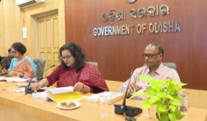 Odisha Govt approves 23 Industrial Projects Worth Rs 4,574 Cr, To Create 22,873 Jobs