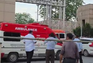 Sonam Wangchuk Shifted to Medanta Hospital After Delhi HC Directs Immediate Transfer