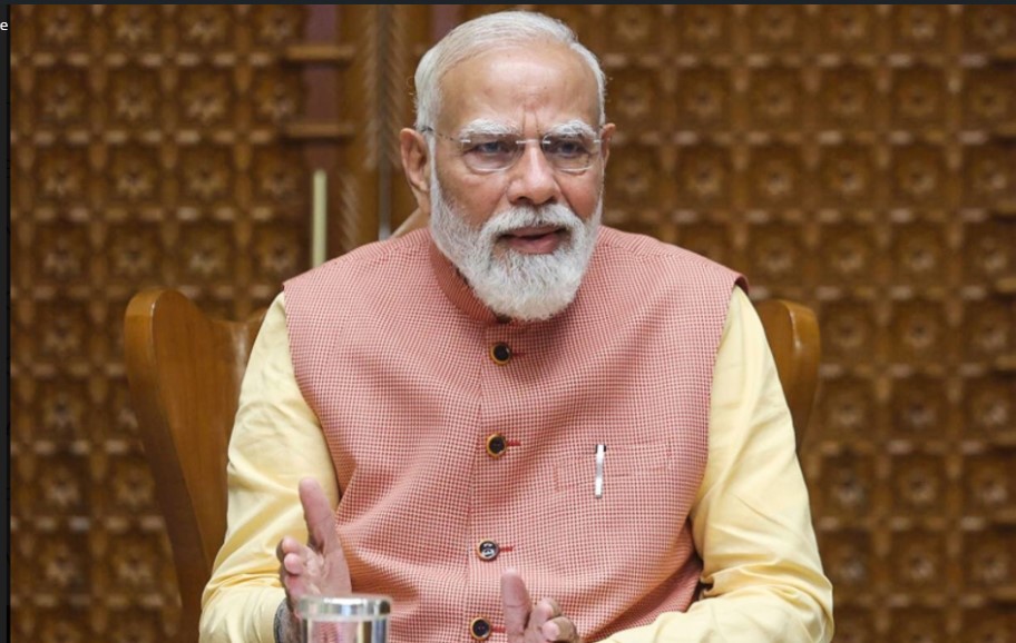 modi