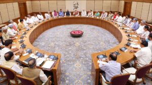 PM Modi’s Key Advice in Cabinet Meeting: Be Active on Instagram, Connect with Youth