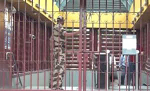 18 Metro Stations Closed in Delhi Amid CJP Protest