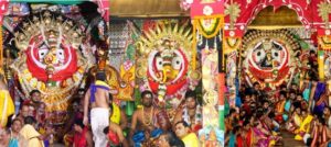 Ratha Jatra 2026: ଆଜି ରଥରେ ମହାପ୍ରଭୁଙ୍କ ସୁନାବେଶ; ମହଣ ମହଣ ସୁନା ପିନ୍ଧି ଭକ୍ତଙ୍କୁ ଦର୍ଶନ ଦେବେ ଚତୁର୍ଦ୍ଧାମୂର୍ତ୍ତି