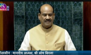 Lok Sabha Deadlock Ends; All Parties Agree to Debate Paper Leak Bill Tomorrow