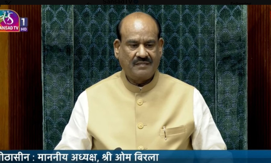 Lok Sabha Deadlock Ends; All Parties Agree to Debate Paper Leak Bill Tomorrow