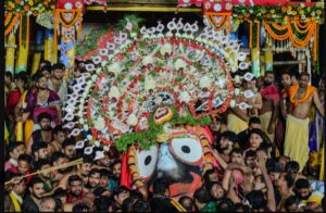 Ratha Jatra 2026; ଶେଷ ହୋଇଛି ମହାପ୍ରଭୁଙ୍କ ନବଦିନାତ୍ମକ ରଥଯାତ୍ରା; ନୀଳାଦ୍ରି ବିଜେ ପରେ ରତ୍ନବେଦୀକୁ ବିଜେ କରିଛନ୍ତି ଚତୁର୍ଦ୍ଧାମୂର୍ତ୍ତି