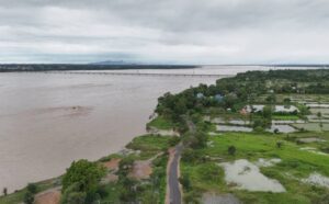 Flood Situation Grim In North Odisha As Rivers Flow Above Danger Mark