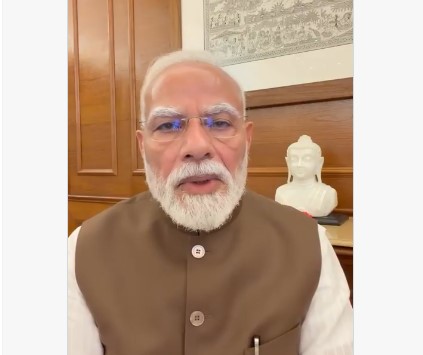 PM Modi Welcomes Passage of Anti-Paper Leak Bill in Parliament