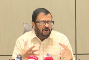 Odisha Flood crisis worsens; 7.9 Lakh People Affected, Massive Farmland Damaged: Suresh Pujari