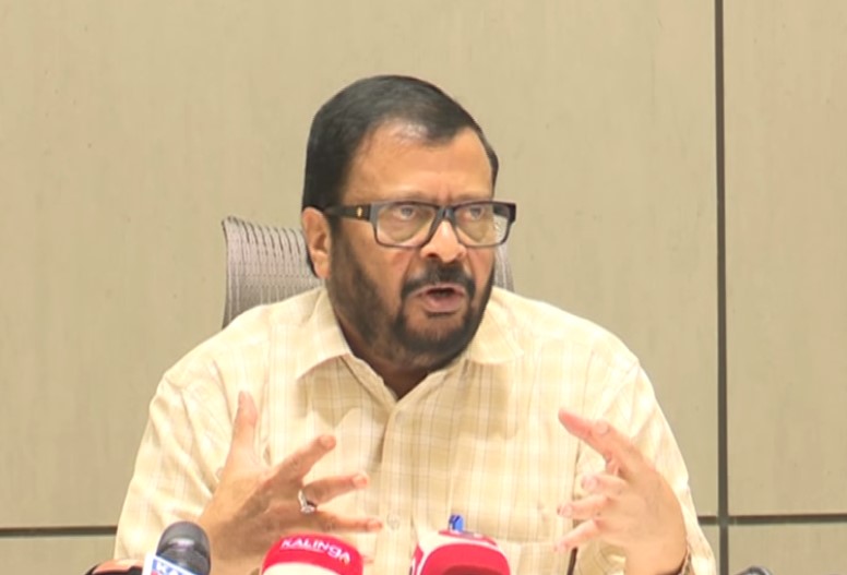 57 Blocks Across 15 Districts Hit by Floods, Over 7.9 Lakh People Affected: Revenue Minister